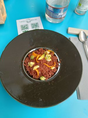  at Cavoli Nostri in Naples