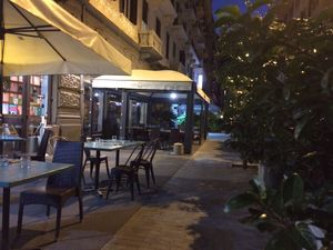 Fuori  at Cavoli Nostri in Naples