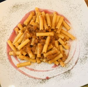 Genovese at Cavoli Nostri in Naples