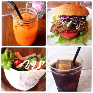 Delicious!! at Los Angeles in Kanazawa in Kanazawa