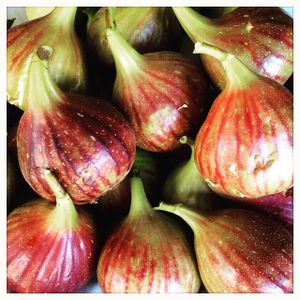 Fresh figs!! at Los Angeles in Kanazawa in Kanazawa