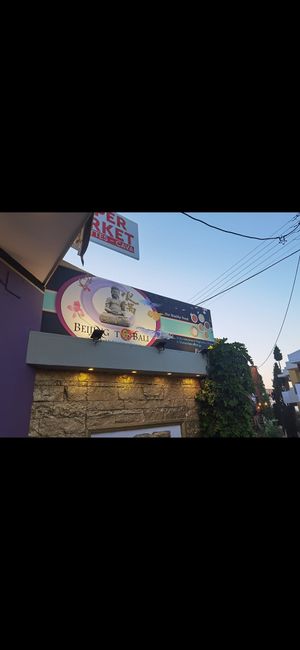  at Beijing to Bali in Crete