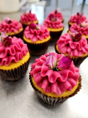   at Green Bakery in Taipei