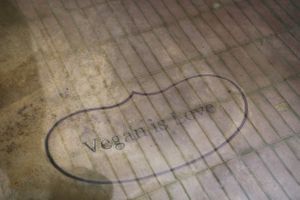   at Green Bakery in Taipei