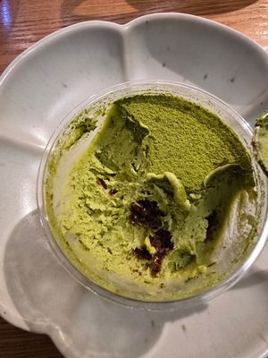  at Green Bakery in Taipei