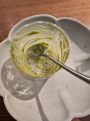  at Green Bakery in Taipei