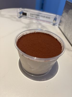   at Green Bakery in Taipei