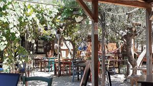  at Orti di Mare in Capoliveri