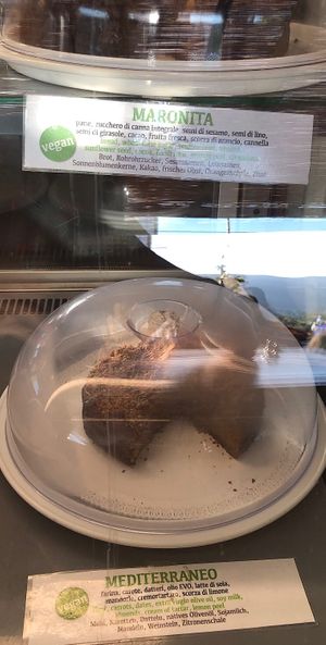   at Orti di Mare in Capoliveri