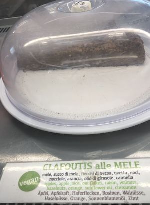   at Orti di Mare in Capoliveri