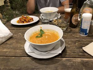   at Orti di Mare in Capoliveri