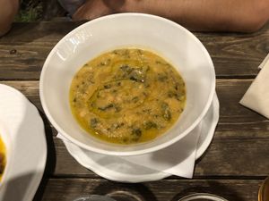   at Orti di Mare in Capoliveri