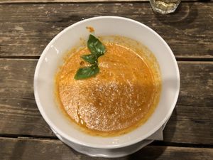   at Orti di Mare in Capoliveri