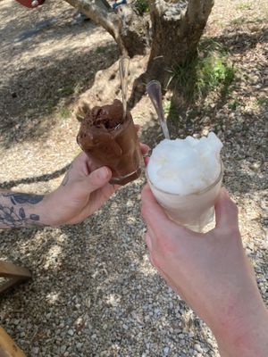   at Orti di Mare in Capoliveri