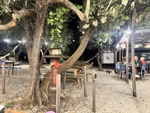   at Orti di Mare in Capoliveri