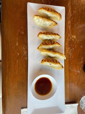  at Tosh's Ramen in Salt Lake City