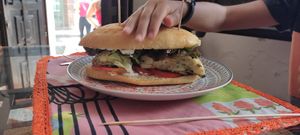  at The V Factor in Lanzarote