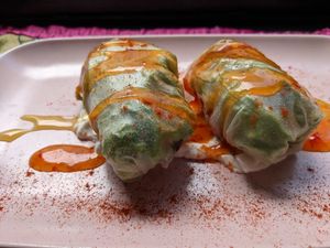  at The V Factor in Lanzarote