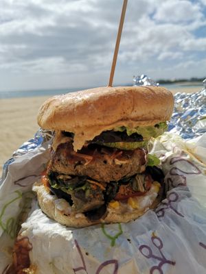  at The V Factor in Lanzarote