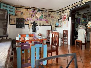   at The V Factor in Lanzarote