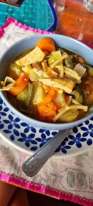  at The V Factor in Lanzarote