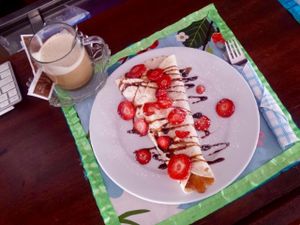 #wrapdulce at The V Factor in Lanzarote