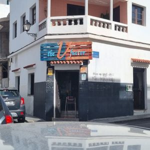  at The V Factor in Lanzarote