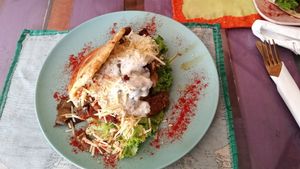  at The V Factor in Lanzarote