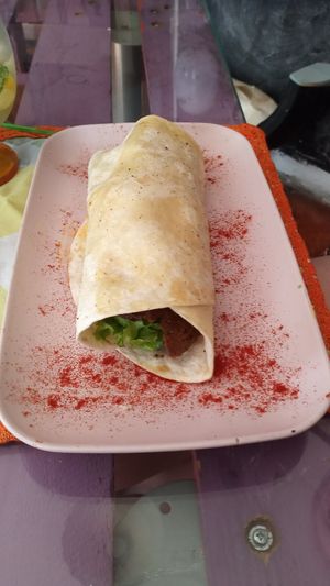  at The V Factor in Lanzarote