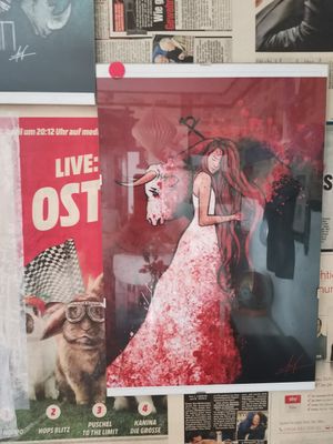  at The V Factor in Lanzarote