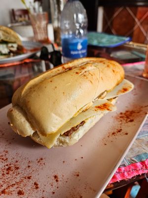  at The V Factor in Lanzarote