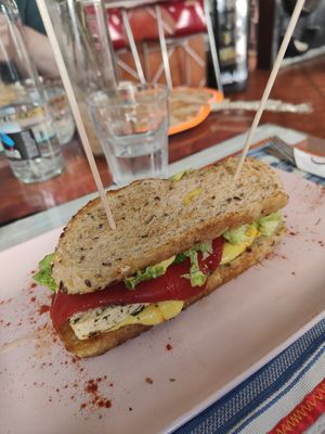  at The V Factor in Lanzarote