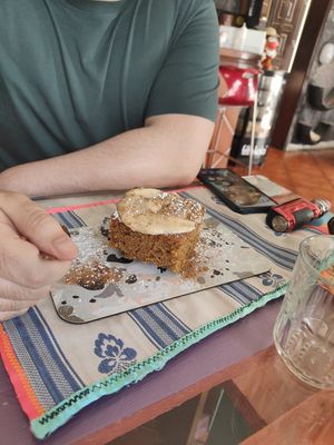  at The V Factor in Lanzarote