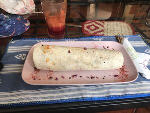   at The V Factor in Lanzarote