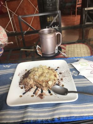   at The V Factor in Lanzarote