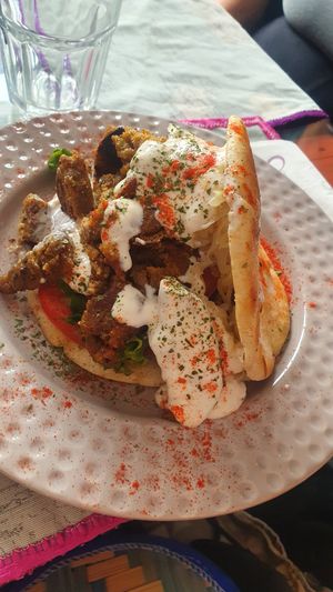  at The V Factor in Lanzarote