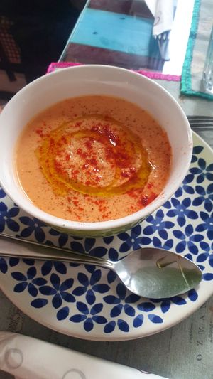  at The V Factor in Lanzarote