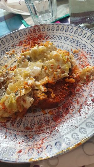  at The V Factor in Lanzarote