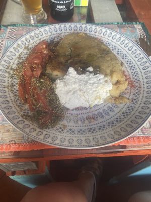   at The V Factor in Lanzarote