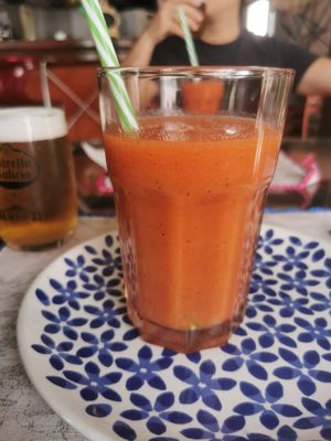  at The V Factor in Lanzarote