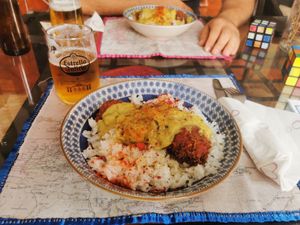  at The V Factor in Lanzarote