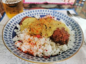  at The V Factor in Lanzarote