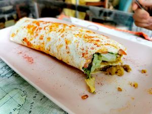  at The V Factor in Lanzarote