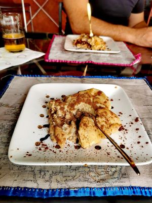  at The V Factor in Lanzarote