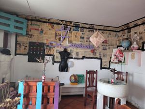 the interior at The V Factor in Lanzarote