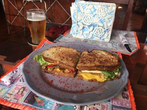  at The V Factor in Lanzarote