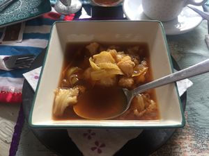 The V Factor  at The V Factor in Lanzarote