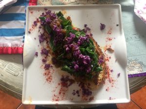 The V Factor  at The V Factor in Lanzarote