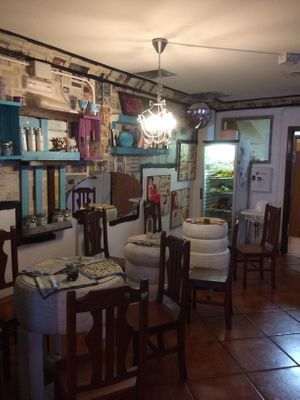 Homely at The V Factor in Lanzarote