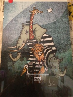 Lovely photos  at The V Factor in Lanzarote